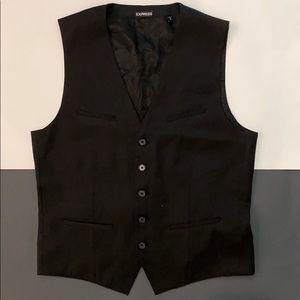 Express Vest - Men